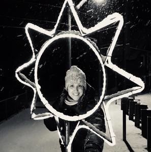 Meet your Posher, Luce